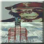 Free play online Dont Touch The Ground APK