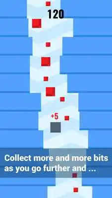 Play Dont Touch The Wall