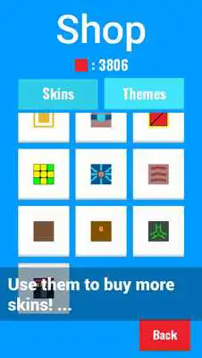 Play Dont Touch The Wall