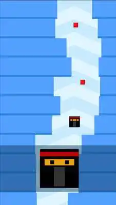 Play Dont Touch The Wall