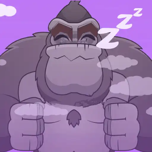 Play Dont wakeUp Gorilla APK Play Dont wakeUp Gorilla APK