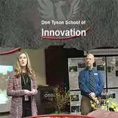 Free play online Don Tyson School of Innovation APK Free play online Don Tyson School of Innovation APK