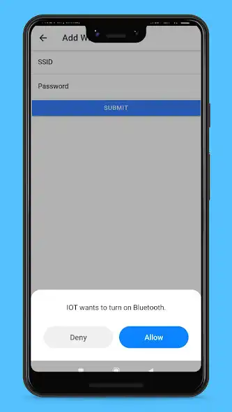 Play Donube IOT as an online game Donube IOT with UptoPlay