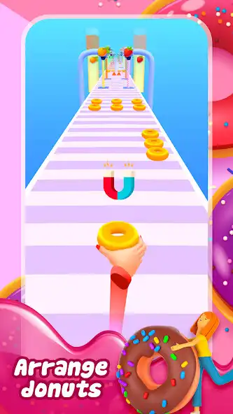 Play Donut 3D Game: Donut Stack and enjoy Donut 3D Game: Donut Stack with UptoPlay Play Donut 3D Game: Donut Stack and enjoy Donut 3D Game: Donut Stack with UptoPlay
