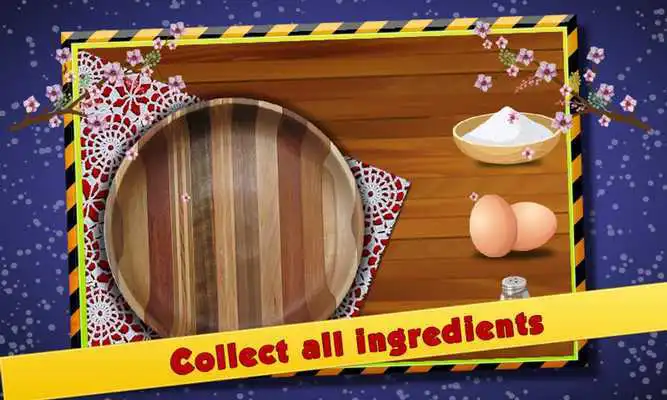 Play Donut Cake Maker - Little Chef