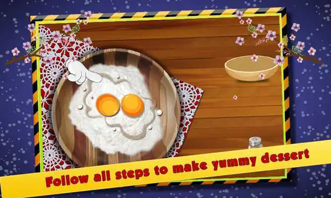 Play Donut Cake Maker - Little Chef