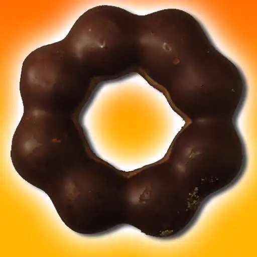Play Donut Clock Widget Lite APK Play Donut Clock Widget Lite APK