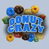 Free play online Donut Crazy APK Free play online Donut Crazy APK