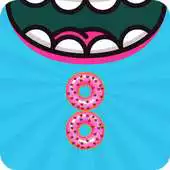 Free play online Donut Crunch APK