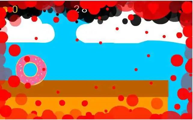 Play Donut Dash