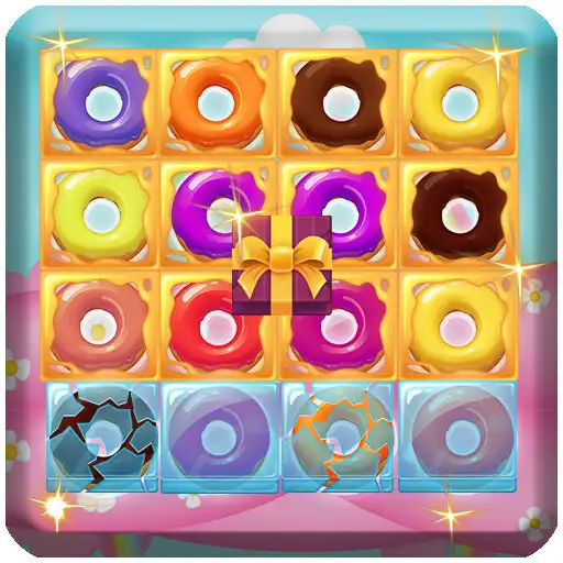 Play Donut Destroyer APK