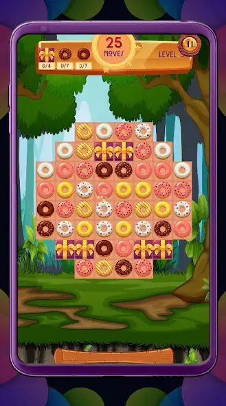 Play Donut Destroyer as an online game online Donut Destroyer with UptoPlay Play Donut Destroyer as an online game Donut Destroyer with UptoPlay