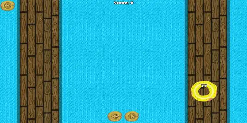 Play Donut Drag
