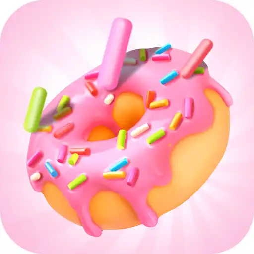 Play Donut Dressup 3D APK Play Donut Dressup 3D APK