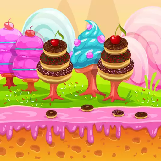 Play Donut Drop Match APK Play Donut Drop Match APK