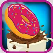 Free play online Donut Dunk APK