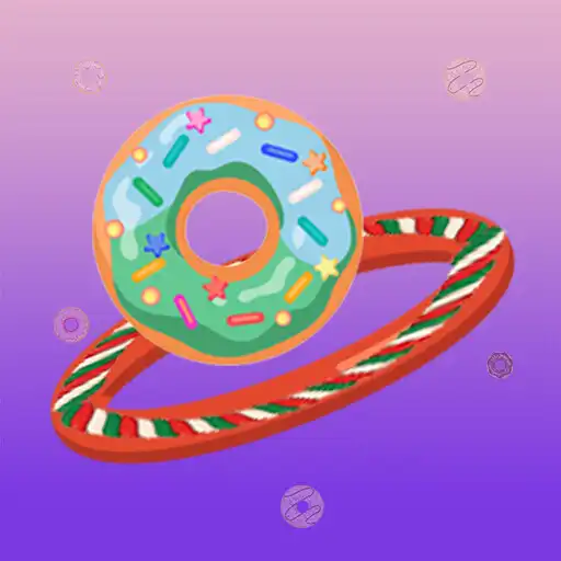 Play Donut Dunk King APK Play Donut Dunk King APK
