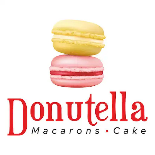 Play Donutella Makaron APK Play Donutella Makaron APK