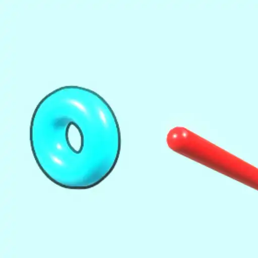 Play Donut Flip APK