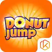 Free play online Donut Jump APK Free play online Donut Jump APK