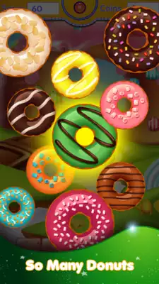 Play Donut Jump