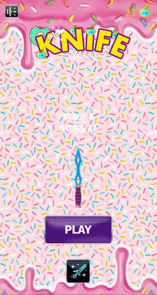 Play Donut Knife hit  and enjoy Donut Knife hit with UptoPlay