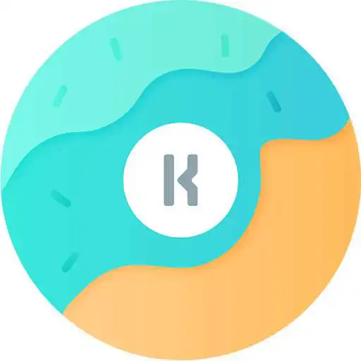 Play Donut KWGT APK