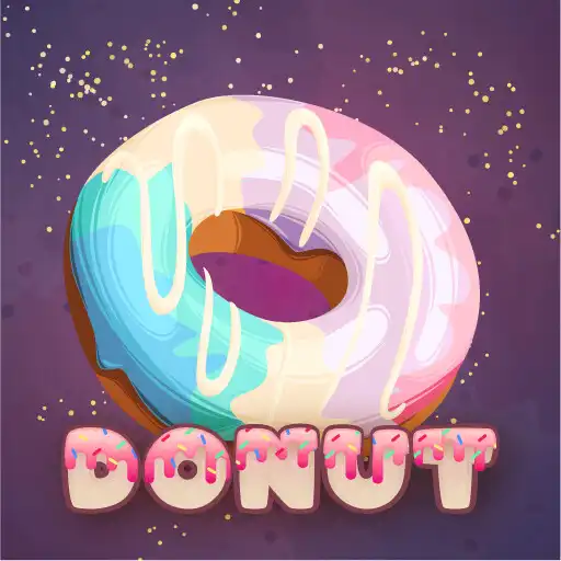 Play Donut Maker-Cooking Food Games APK