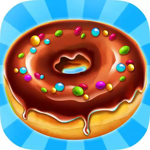 Run free android online Donut Maker APK Run free android online Donut Maker APK