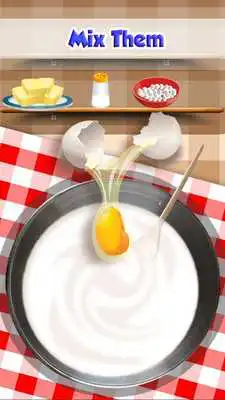 Play Donut Maker - Kids Cooking Fun