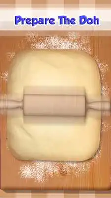 Play Donut Maker - Kids Cooking Fun