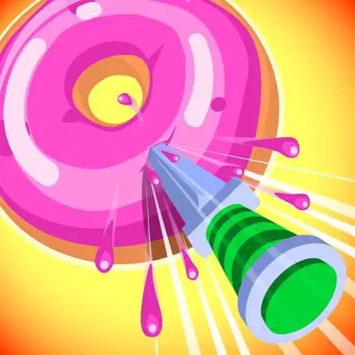 Play Donut Master APK