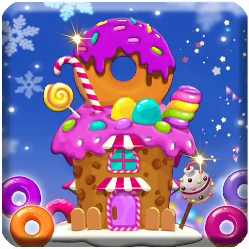 Play Donut Mixer APK