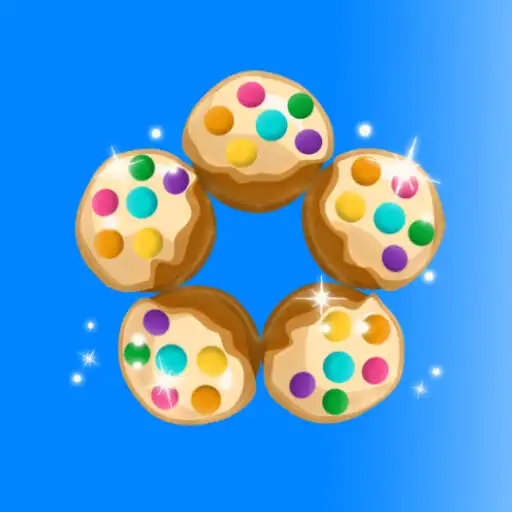 Free play online Donut Party APK