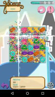 Play Donut Party Play Donut Party