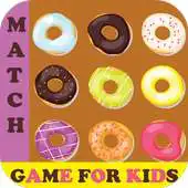 Free play online Donut Popping Match APK Free play online Donut Popping Match APK