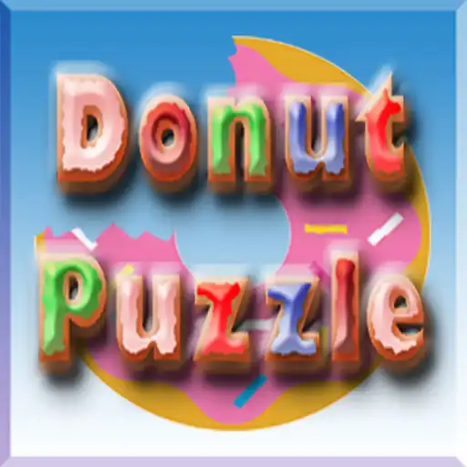 Play Donut Puzzle APK Play Donut Puzzle APK