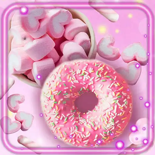 Play Donuts and Macaroons APK
