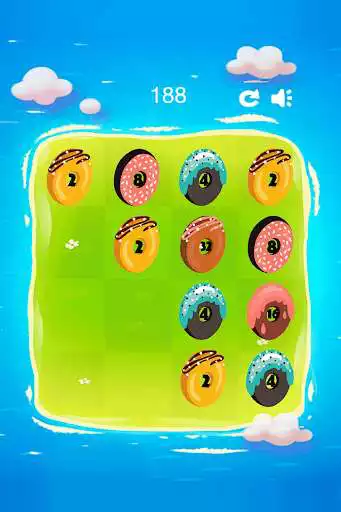 Play Donut  and enjoy Donut with UptoPlay