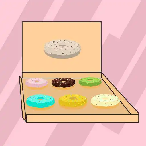 Play Donut Seller APK Play Donut Seller APK