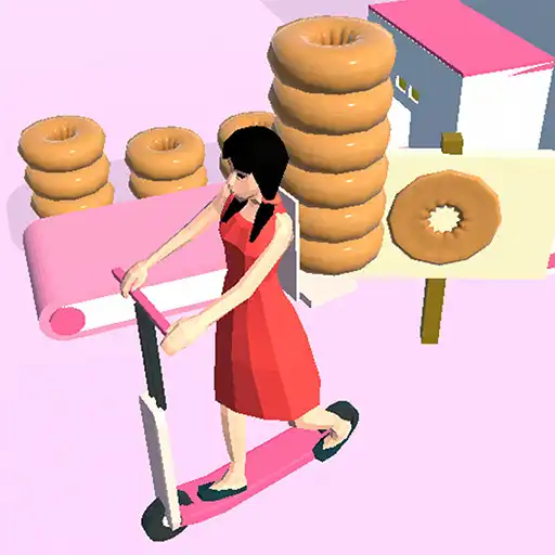Play Donuts Franchise APK Play Donuts Franchise APK