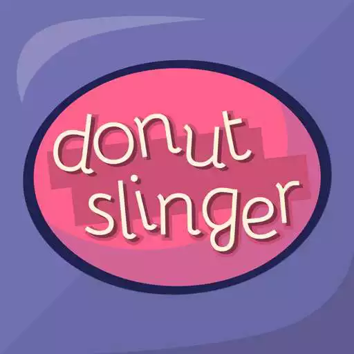 Free play online Donut Slinger APK