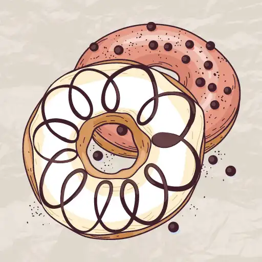 Play Donuts Mania - Puzzle APK Play Donuts Mania - Puzzle APK