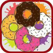 Free play online Donut Smasher APK