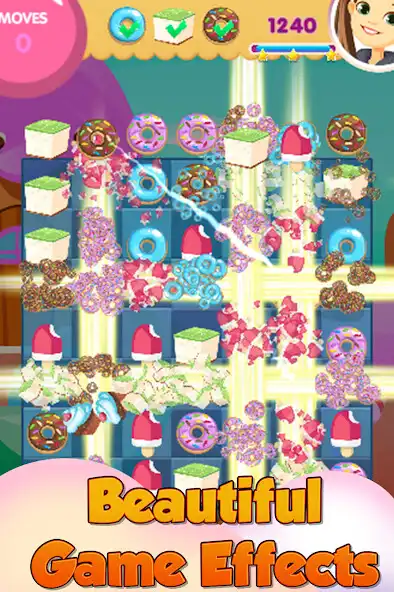 Play Donut Smash: Match 3 Puzzle and enjoy Donut Smash: Match 3 Puzzle with UptoPlay Play Donut Smash: Match 3 Puzzle and enjoy Donut Smash: Match 3 Puzzle with UptoPlay