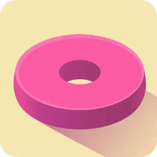 Free play online DONUTS! - Match 4 Puzzle APK