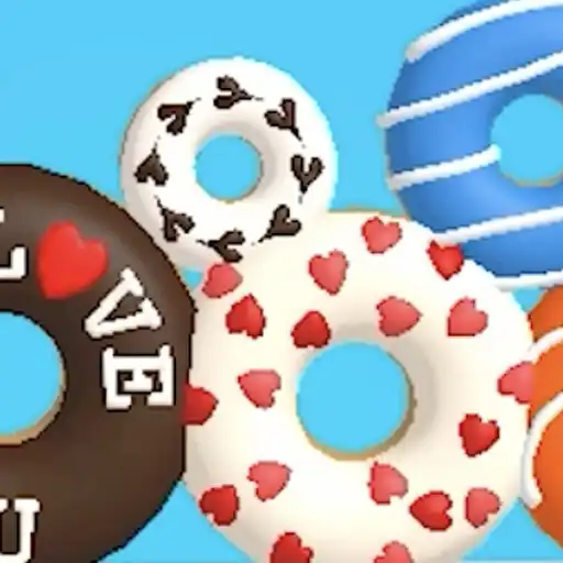 Play Donuts Merge! APK