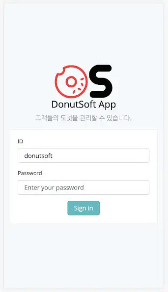 Play DonutSoft  and enjoy DonutSoft with UptoPlay