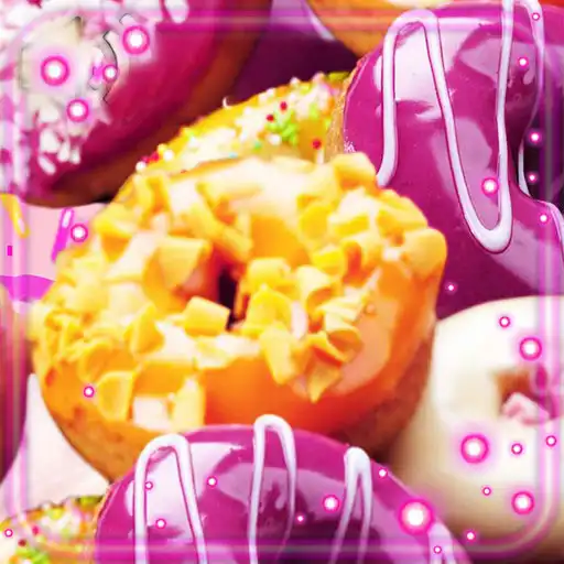 Play Donuts Pink and Chocolate APK Play Donuts Pink and Chocolate APK