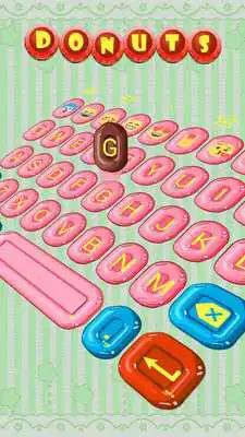 Play Donuts Play Donuts